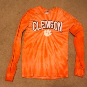 Clemson shirt